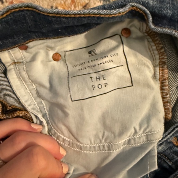 AYR the pop laid back, size 29 - Picture 5 of 6